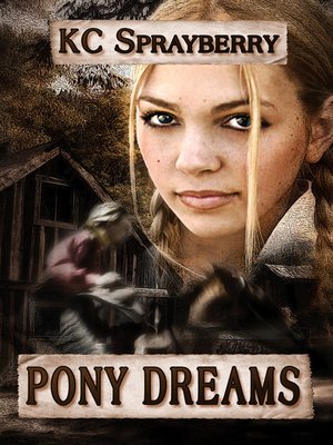 cover image of Pony Dreams